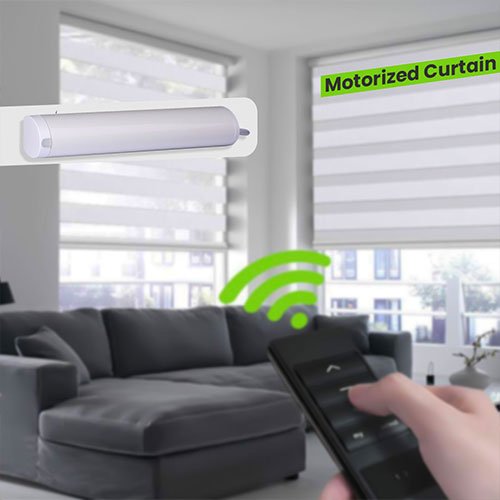 Home Automation Manufacturers