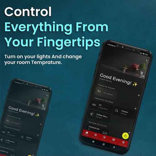 Home Automation