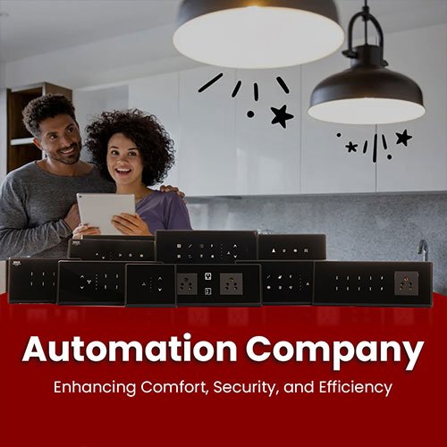Automation Company