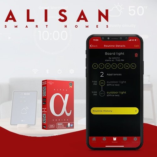 Home Automation Company