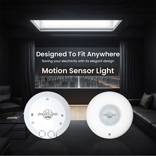Motion Sensor
