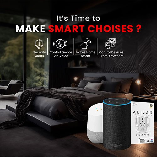 Smart Plug