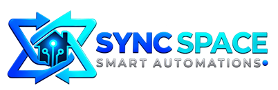 Sync Space Smart Homes